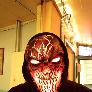 Meet your Posher, Char